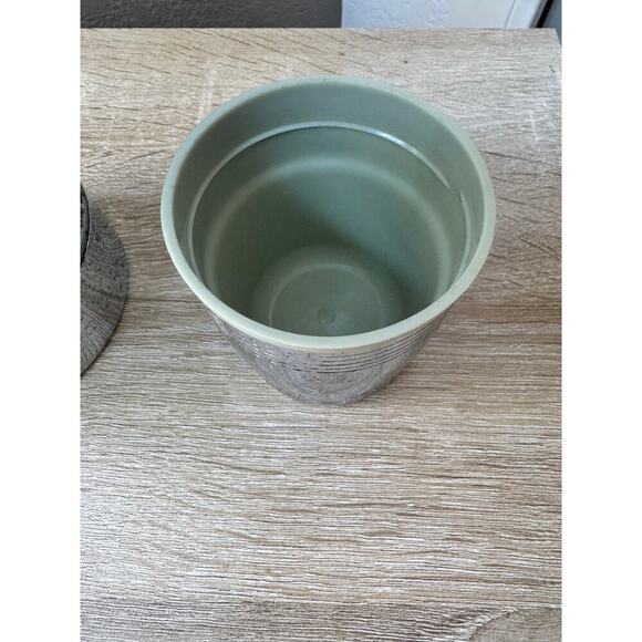 Vintage Aladdin Stanley Thermos - Model A-944C - 1 Quart - Picture 8 of 11